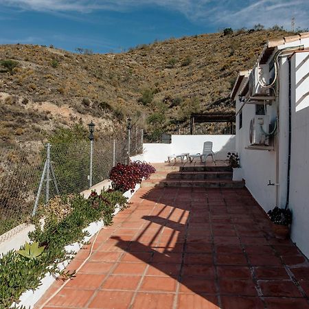 Finca La Herradura Exterior foto