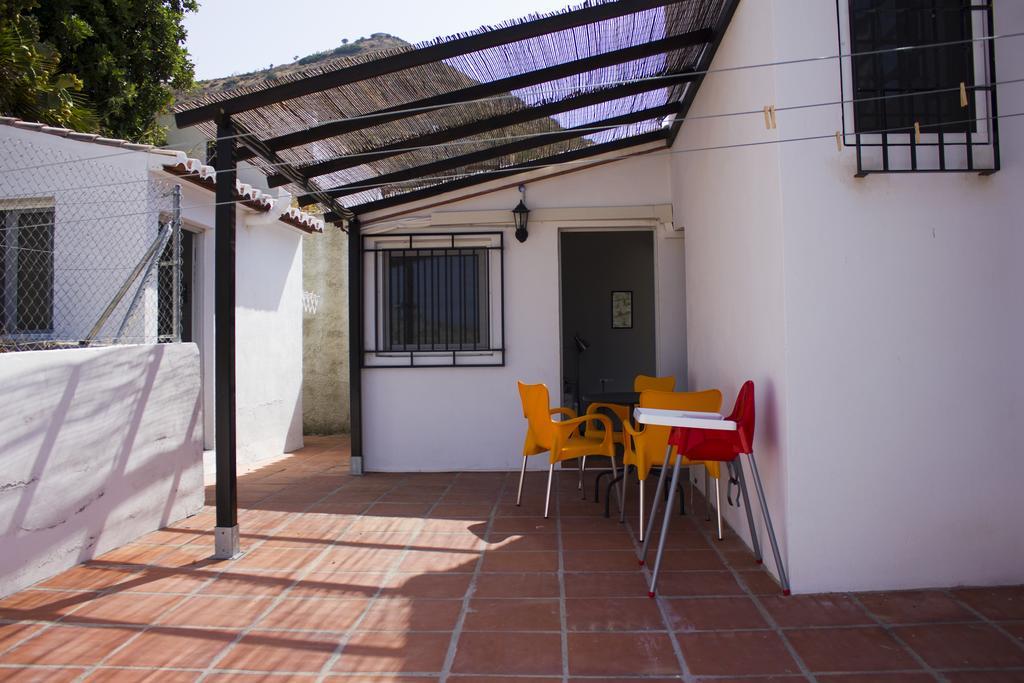 Finca La Herradura Zimmer foto