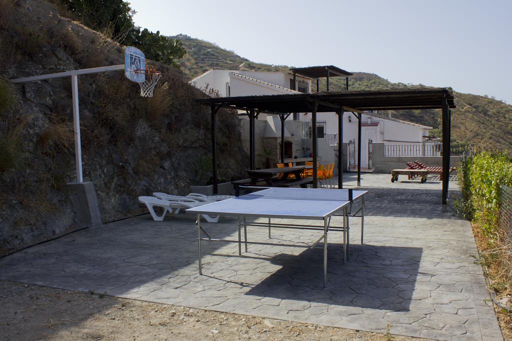 Finca La Herradura Zimmer foto
