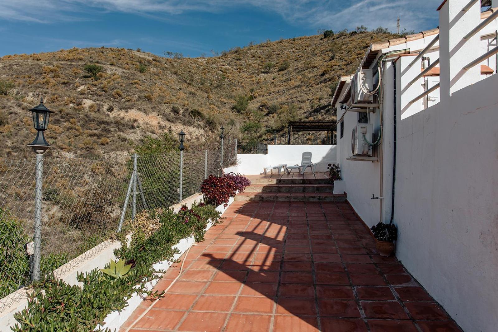 Finca La Herradura Exterior foto